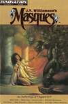 J.N. Williamson's Masques comic books